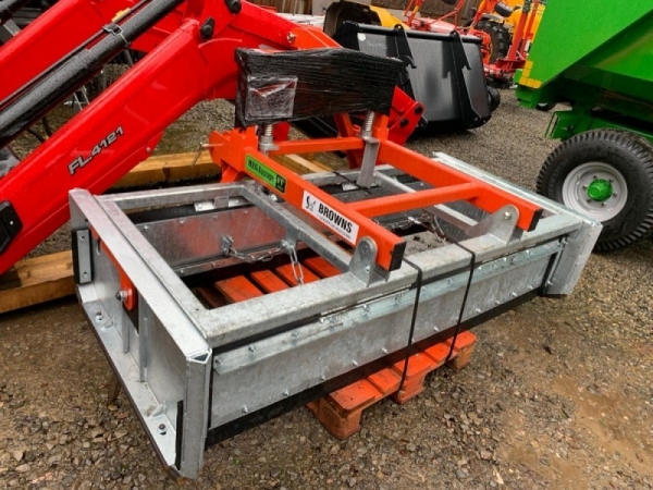 BROWNS - MEGASCRAPE 6.6 - Image 1