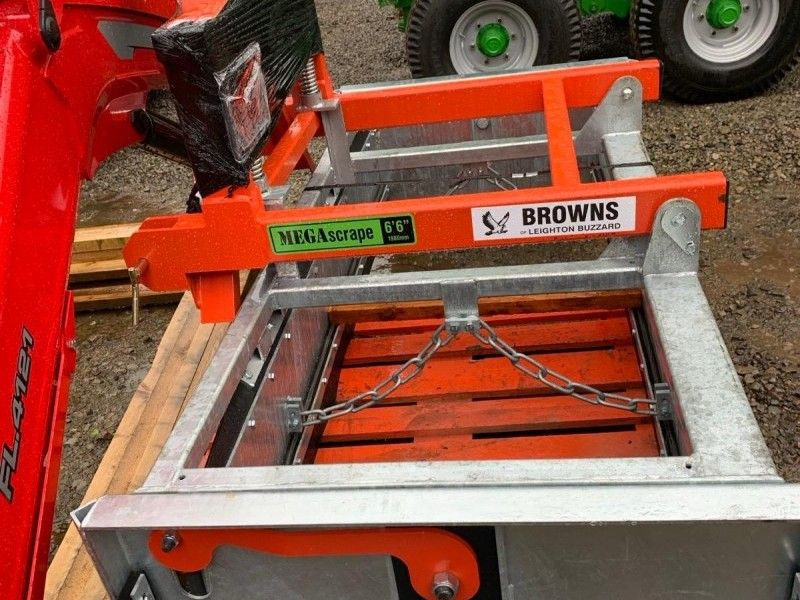 BROWNS - MEGASCRAPE 6.6 - Image 2