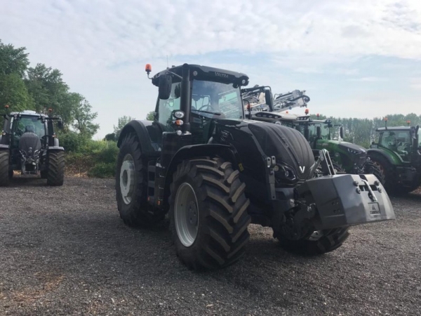 Valtra - S394 4WD Tractor - Image 1