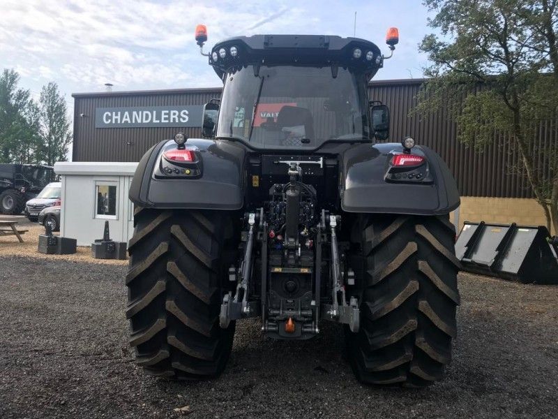 Valtra - S394 4WD Tractor - Image 5