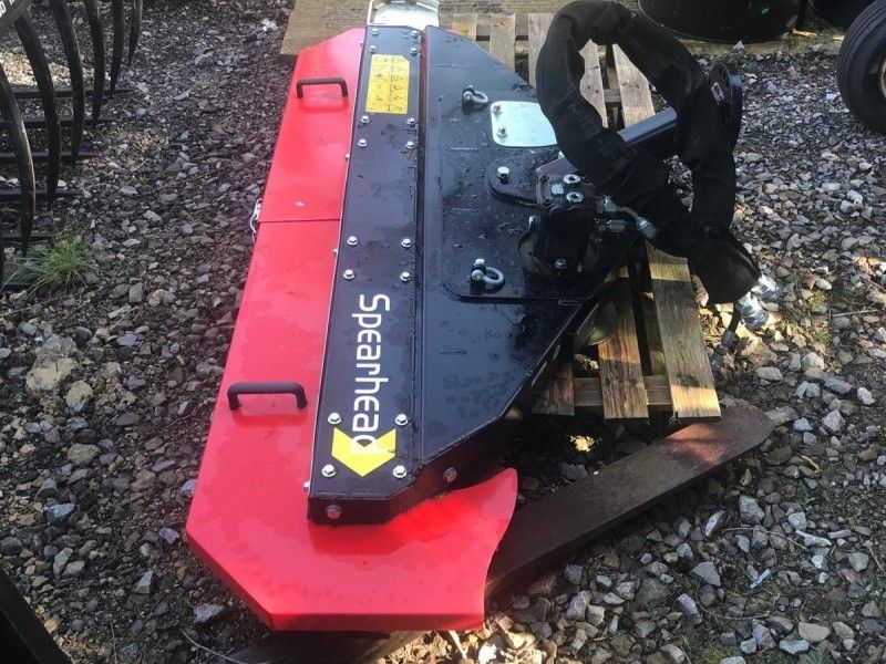 Spearhead - SP20 QUADSAW - Image 1