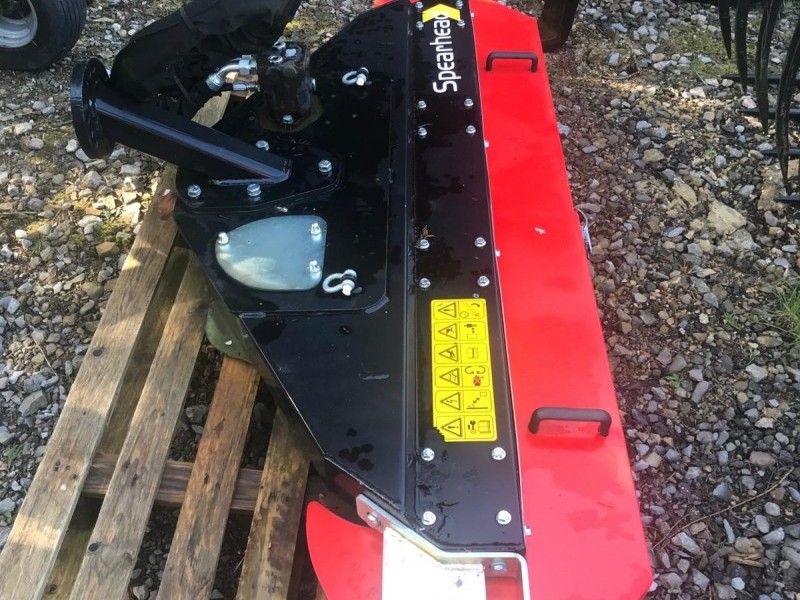 Spearhead - SP20 QUADSAW - Image 2