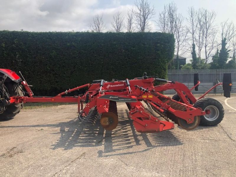 Kverneland - QUALIDISC DISC HARROW - Image 4