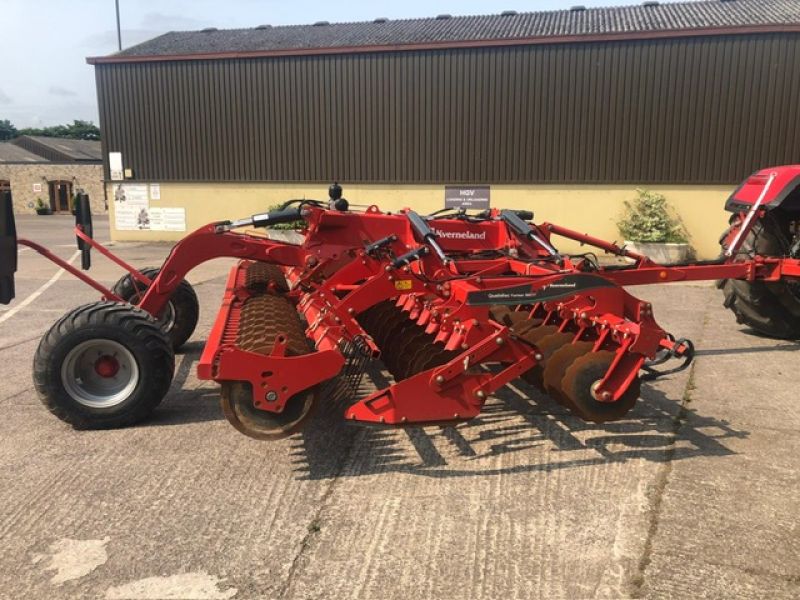 Kverneland - QUALIDISC DISC HARROW - Image 3