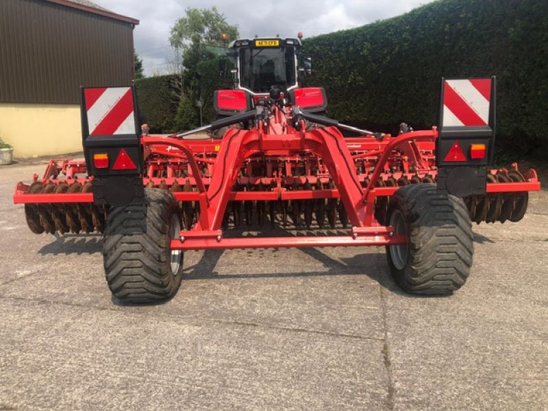 Kverneland - QUALIDISC DISC HARROW - Image 7