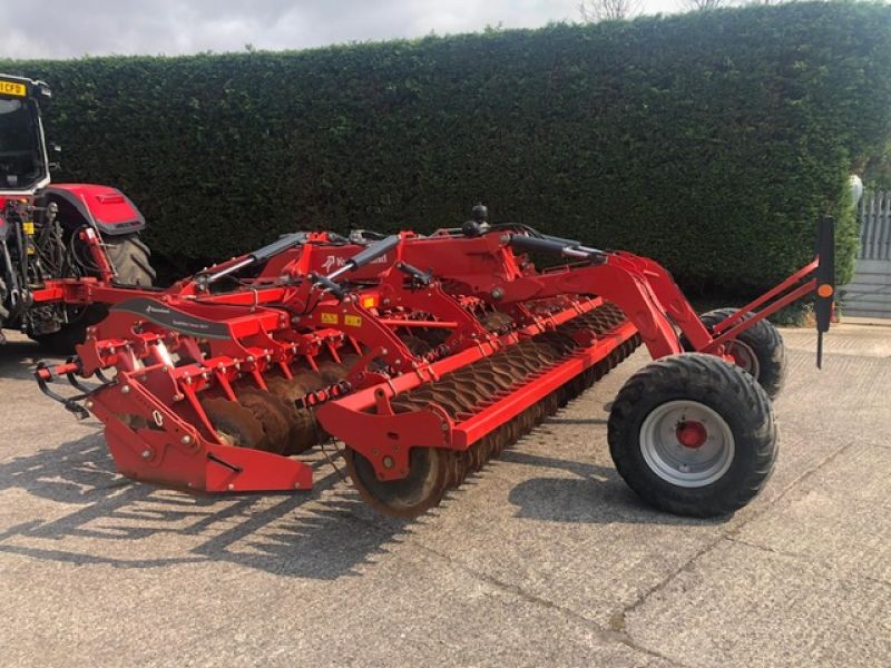 Kverneland - QUALIDISC DISC HARROW - Image 6