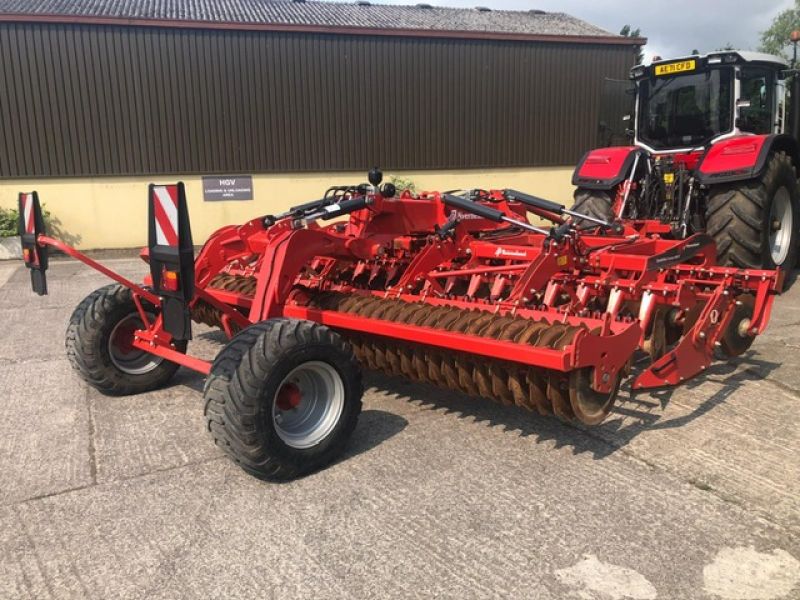 Kverneland - QUALIDISC DISC HARROW - Image 5