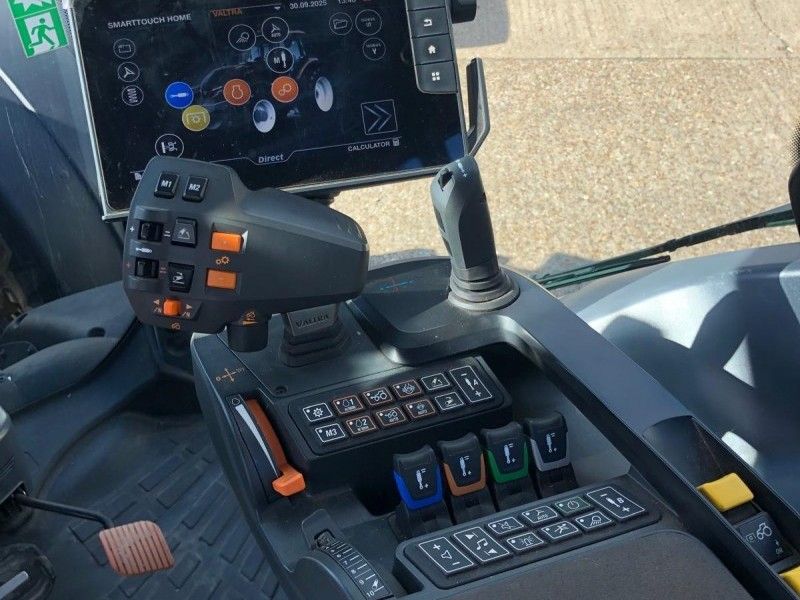 VALTRA - T175ED 4WD TRACTOR - Image 6
