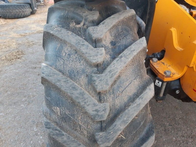 JCB - 538 60 AGRI SUPER  - Image 6