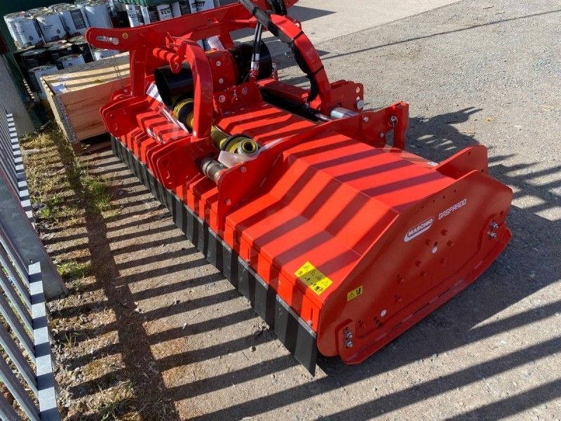 MASCHIO - BUFALO 280 FLAIL MOWER - Image 1