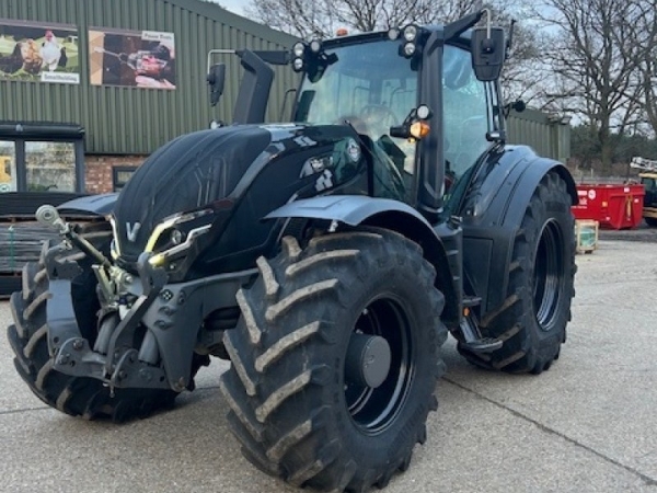 Valtra - T235D 4WD Tractor - Image 1