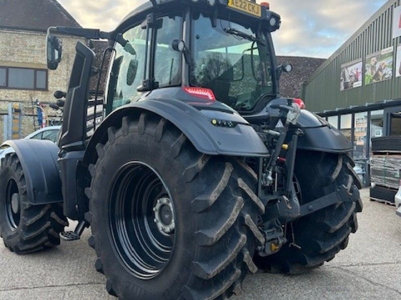 Valtra - T235D 4WD Tractor - Image 3