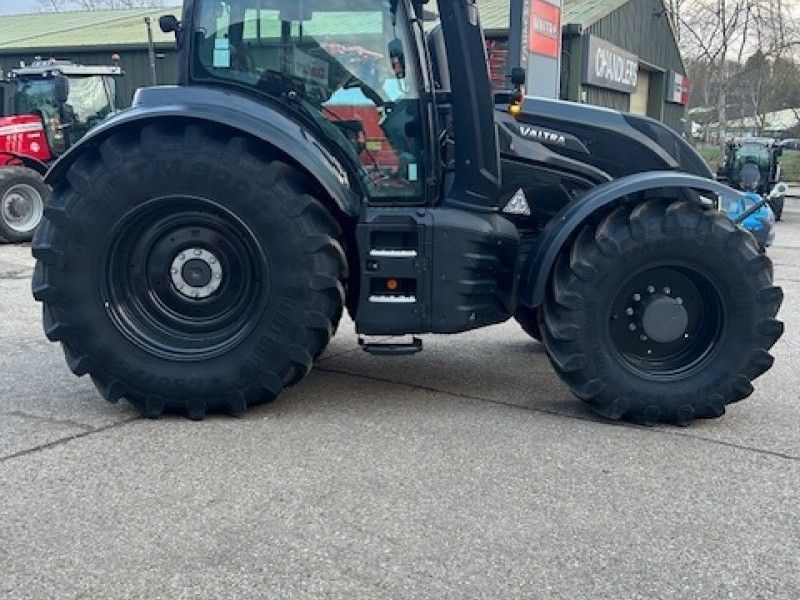 Valtra - T235D 4WD Tractor - Image 2