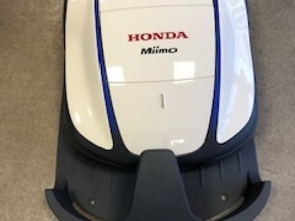 HONDA - HRM1000B ROBOTIC MOWER - Image 1