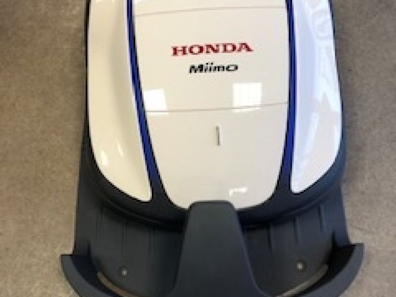 HONDA - HRM1000B ROBOTIC MOWER - Image 1