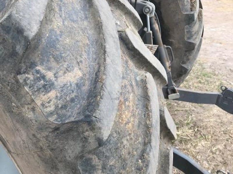 MASSEY FERGUSON - 5712S ESD4 4WD TRACTOR - Image 6