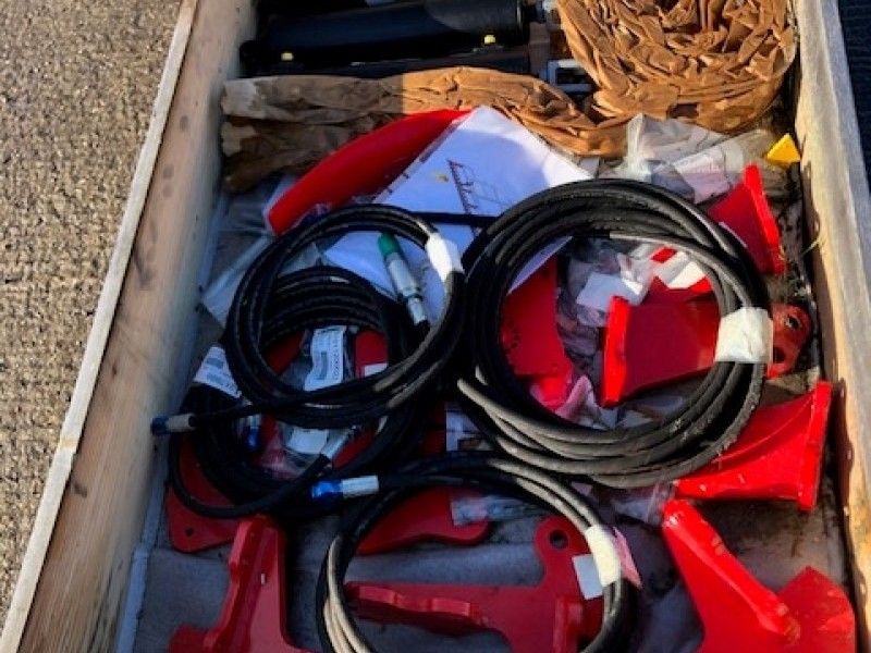 VADERSTAD - NZA REAR CROSSBOARD - Image 2