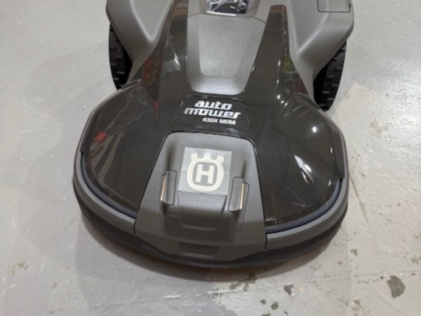 HUSQVARNA - 430X ROBOTIC MOWER - Image 1