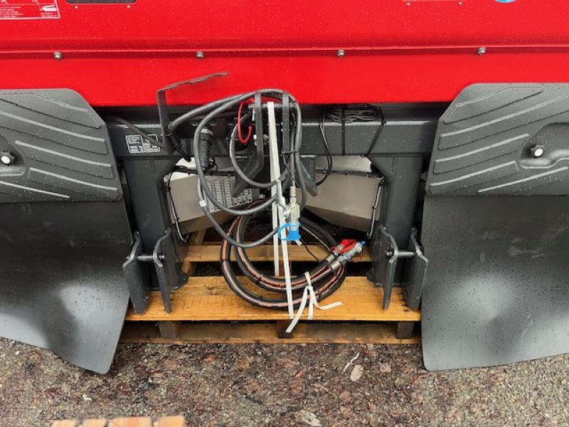 KVERNELAND - EXACTA TLX1875G3 - Image 5