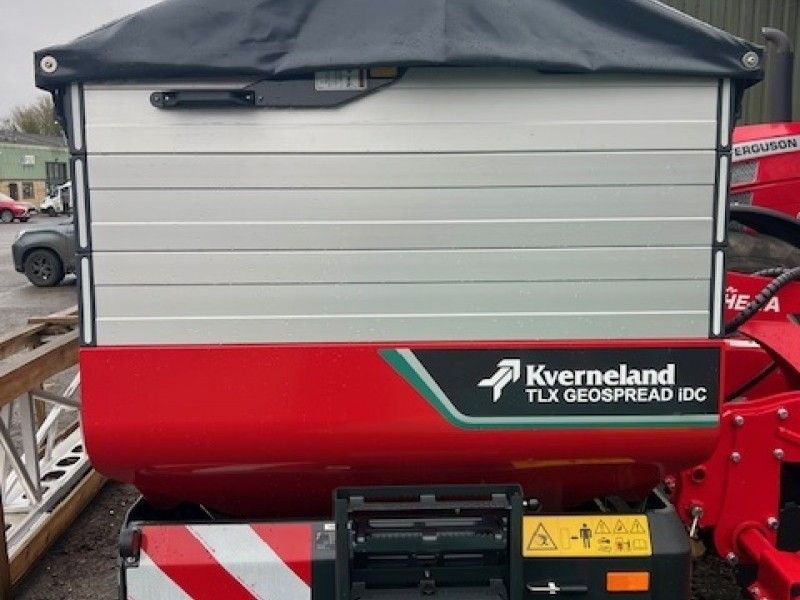 KVERNELAND - EXACTA TLX1875G3 - Image 2