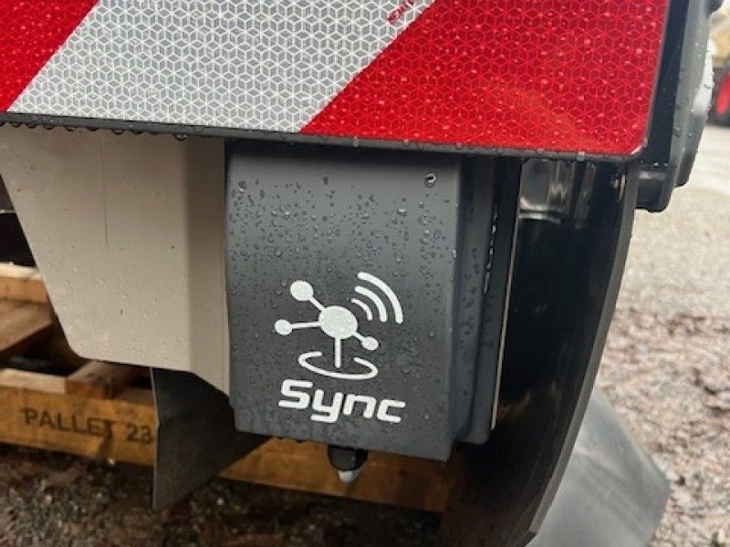 KVERNELAND - EXACTA TLX1875G3 - Image 7