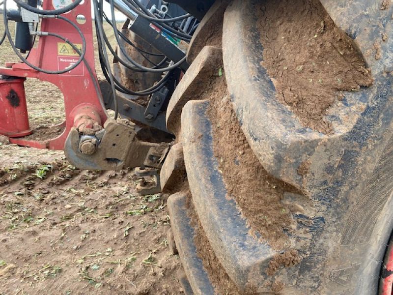 FENDT - 942 VARIO GEN 6 - Image 4