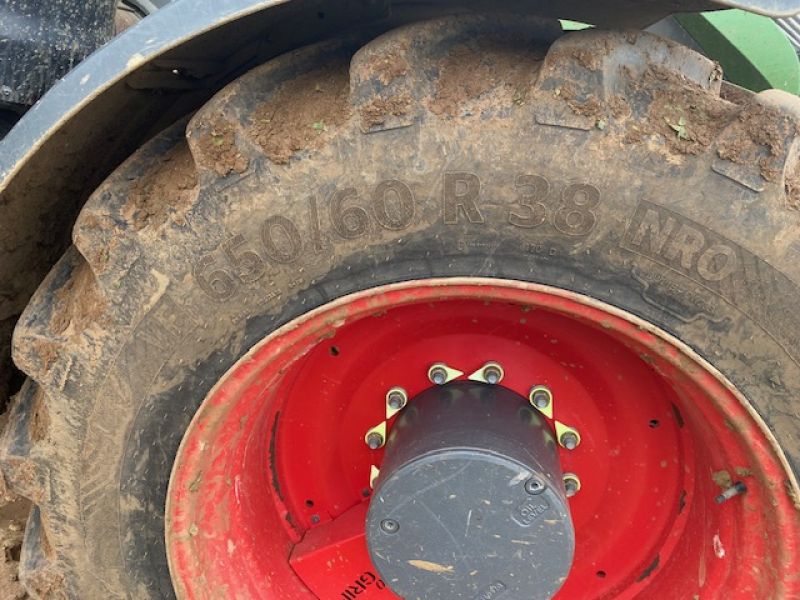 FENDT - 942 VARIO GEN 6 - Image 6