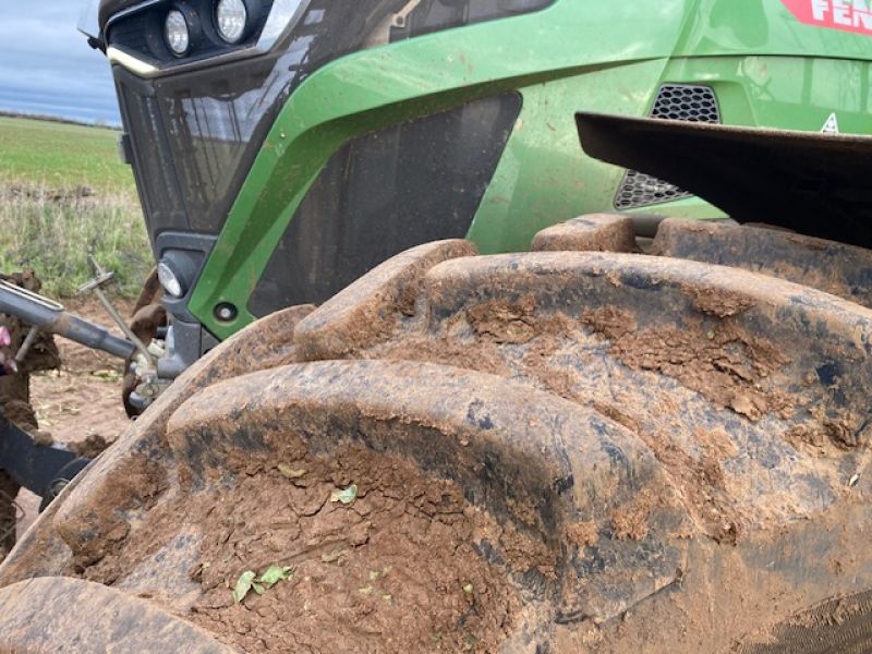 FENDT - 942 VARIO GEN 6 - Image 5