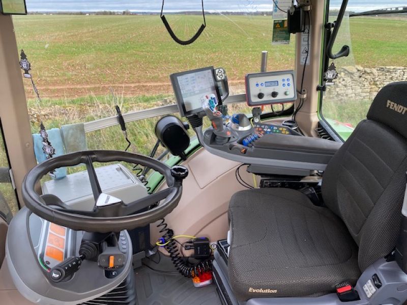FENDT - 942 VARIO GEN 6 - Image 8