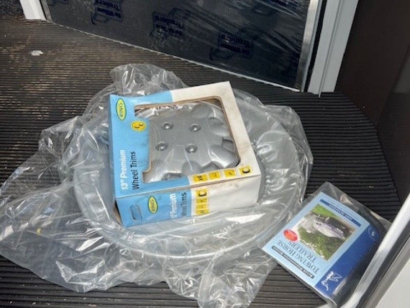 IFOR WILLIAMS - HB511R HORSEBOX - Image 6