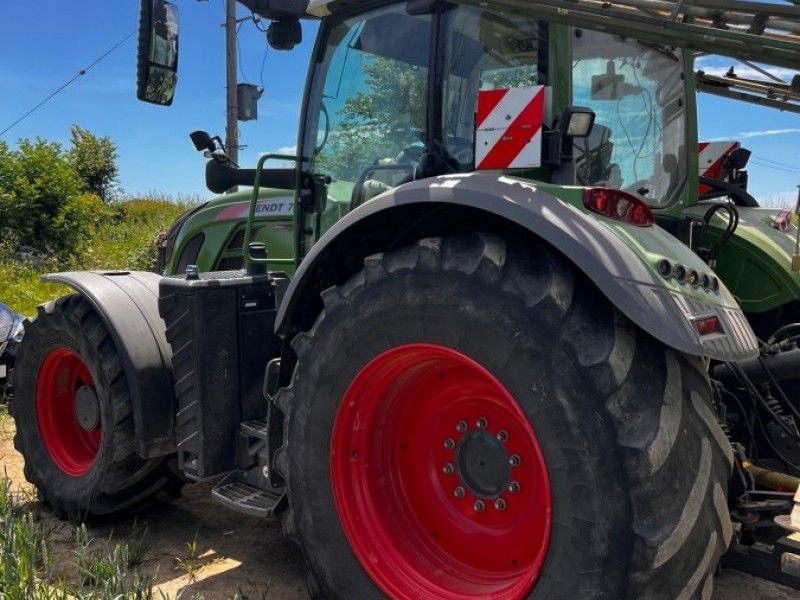 Fendt - 724 Profi - Image 4