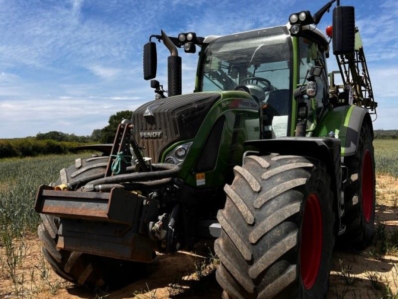 Fendt - 724 Profi - Image 2