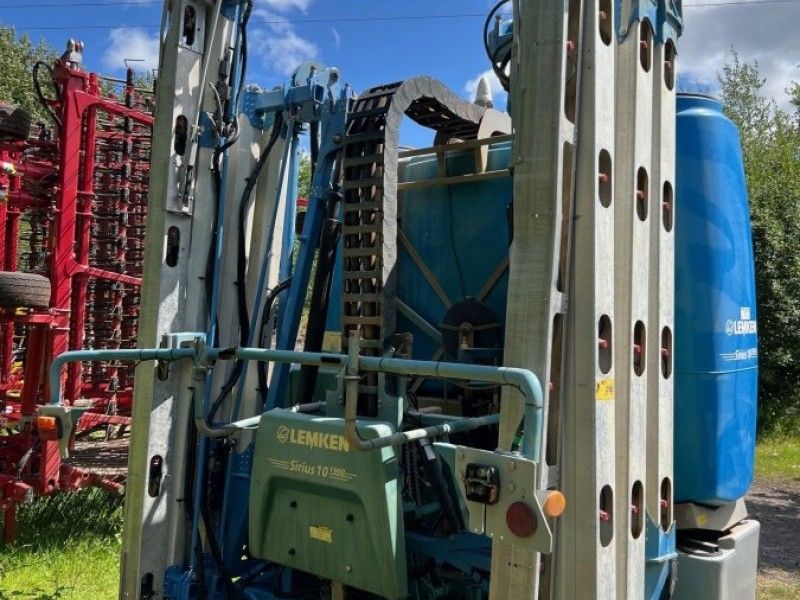 LEMKEN - SIRIUS 10 SPRAYER - Image 2