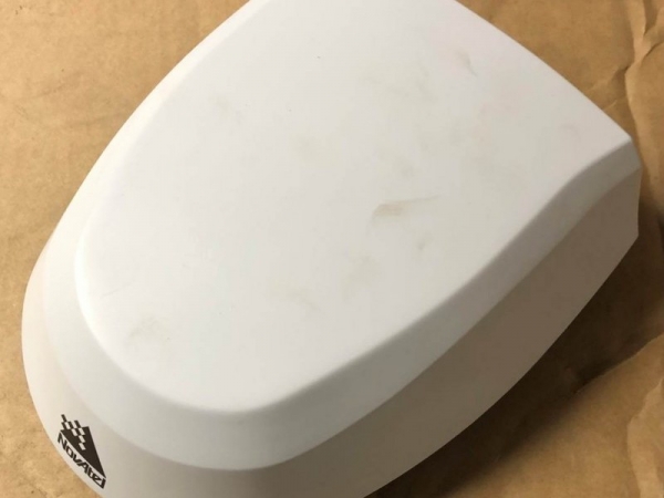 NOVATEL - SMART 7 RECEIVER SUBMETRE - Image 1