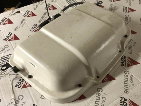NOVATEL - SMART 6 SM RECEIVER - Image 1