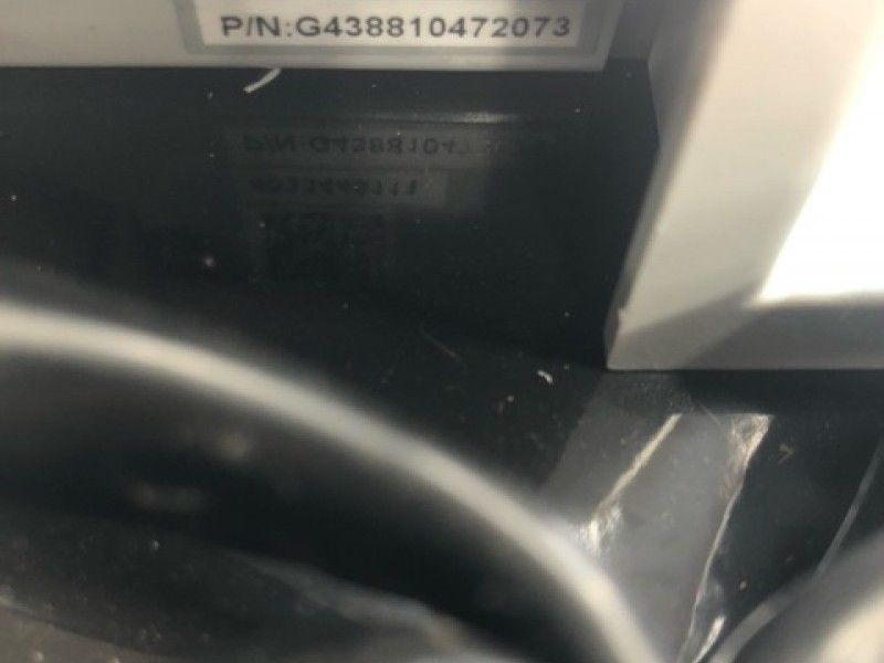 TRIMBLE - AG-382 SM Receiver - Image 3