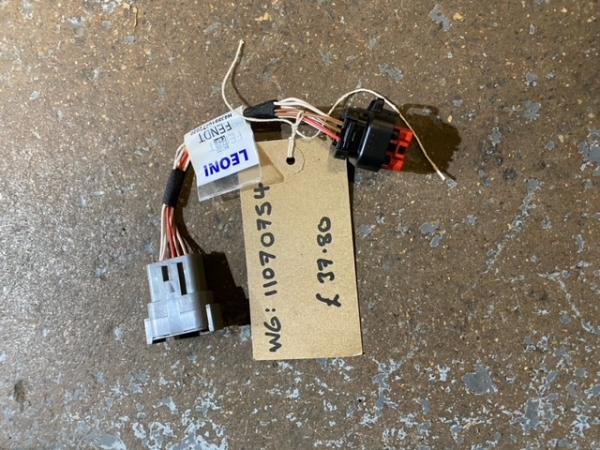 TRIMBLE - 5M CABLE AUTO GUIDE - Image 1