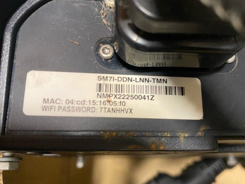 NOVATEL - Smart7 SM Receiver - Image 2