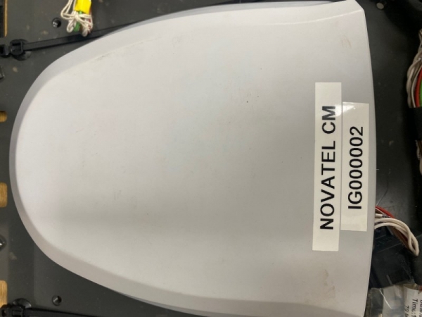 NOVATEL - SMART 7 RECEIVER RTK - Image 1