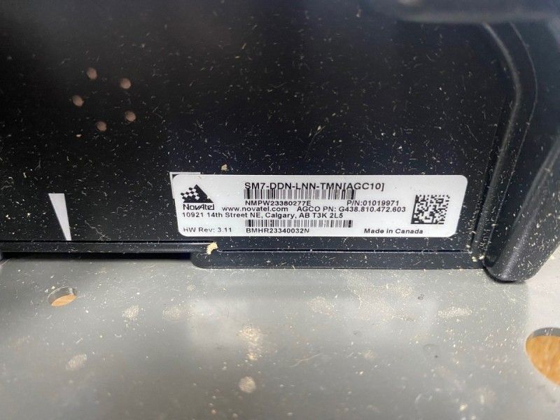 NOVATEL - SMART 7 RECEIVER RTK - Image 2