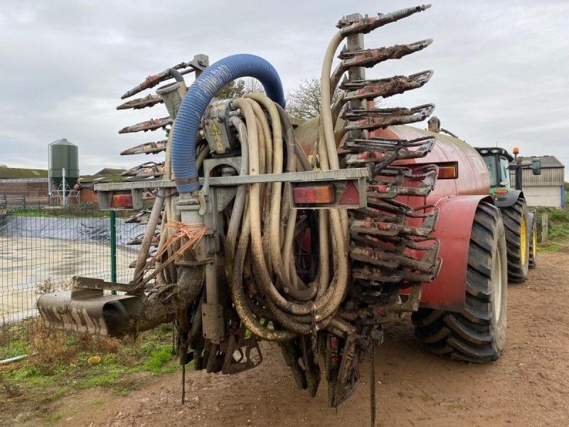 2010 - NC ENGINEERING - Image 2