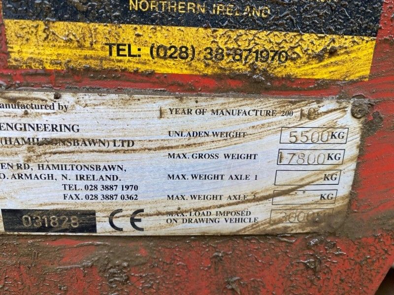 2010 - NC ENGINEERING - Image 8