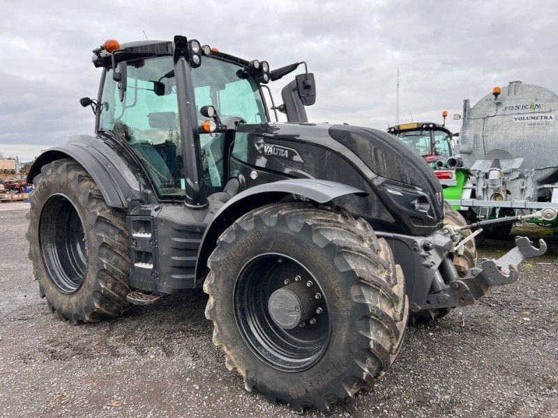 Valtra - T254V ST MR19 - Image 1