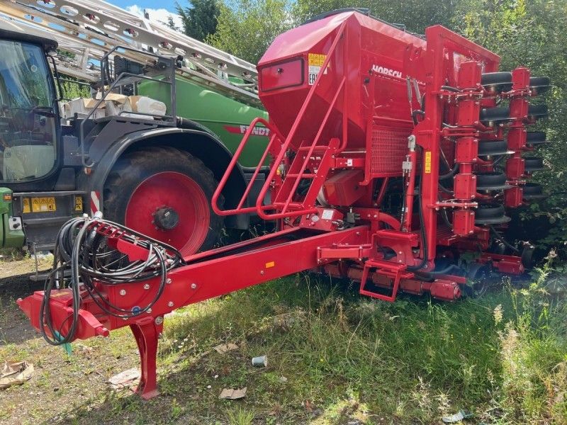 HORSCH - AVATAR 6.16 SD DRILL - Image 2