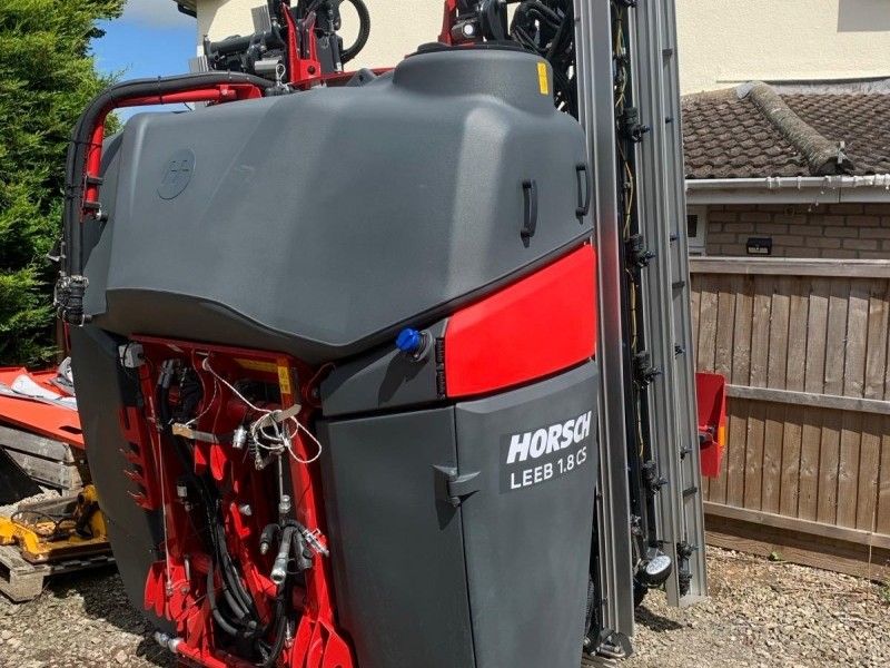 HORSCH - LEEB 1.8CS SPRAYER - Image 2