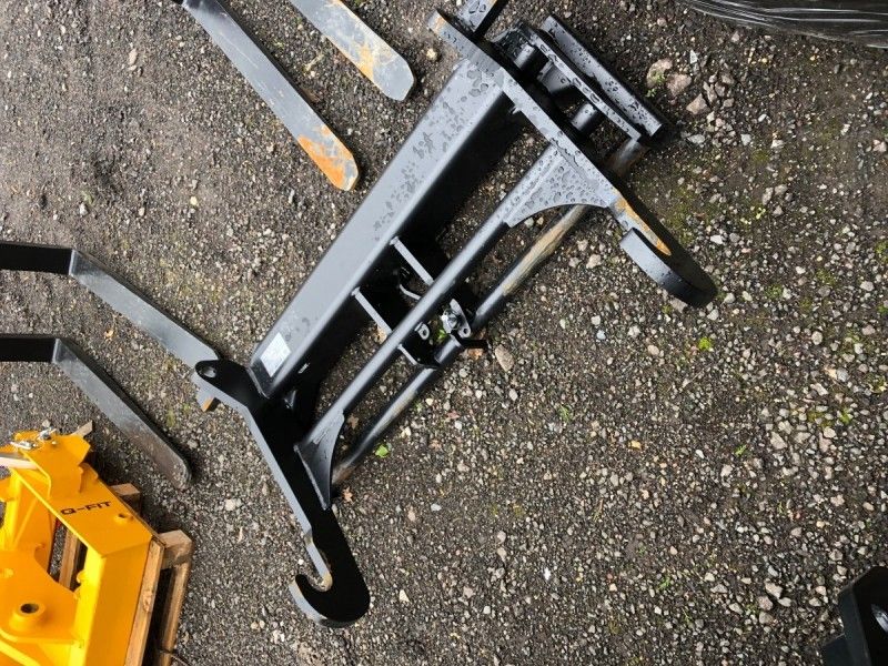 TAYLOR ATTACHMENTS - ADAPTOR HD - Image 2