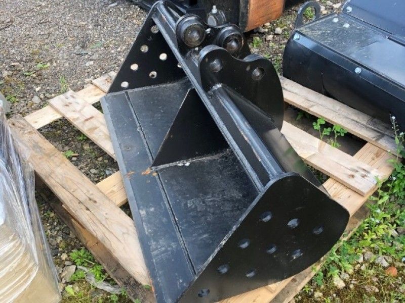 JCB - 980 90506 ABI BUCKET - Image 2