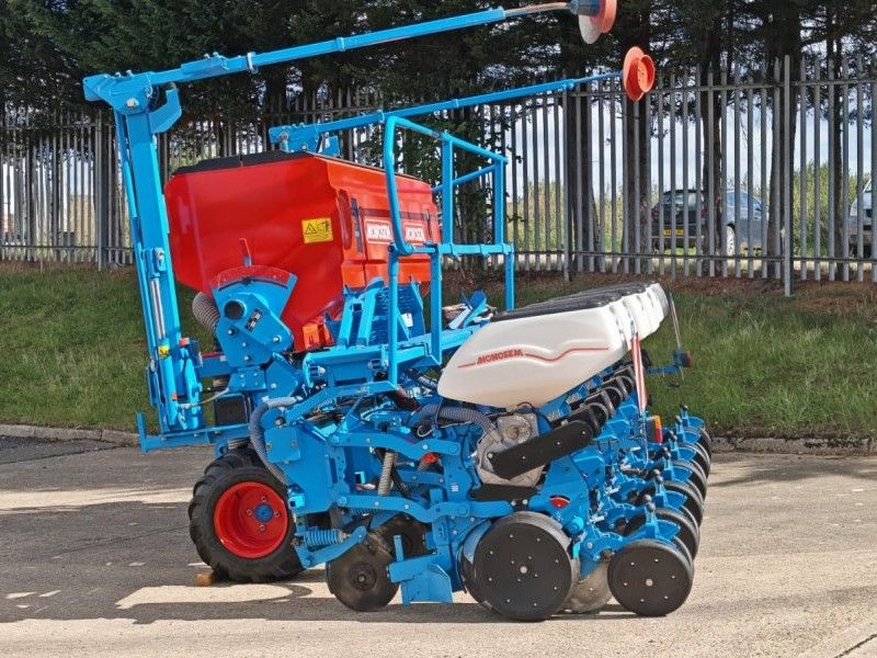 MONOSEM - NG PLUS DRILL - Image 1