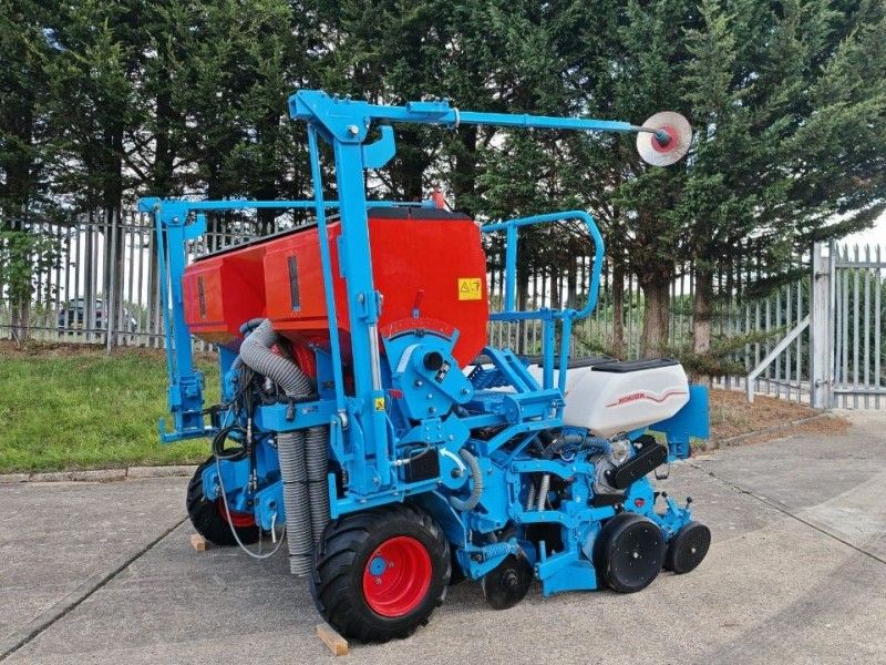 MONOSEM - NG PLUS DRILL - Image 2