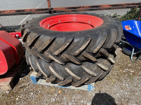 MICHELIN - 380 80R38 ROWCROPS - Image 1